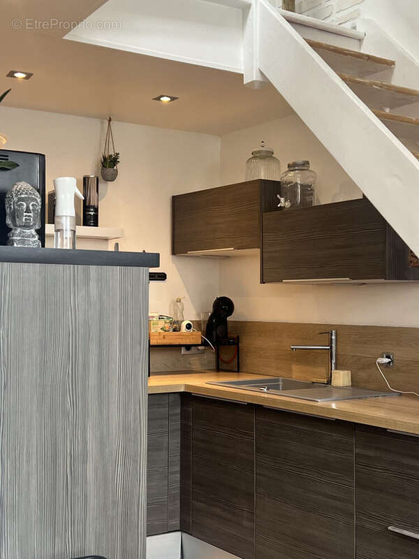 Appartement 54 m² à Dieppe  - photo 5