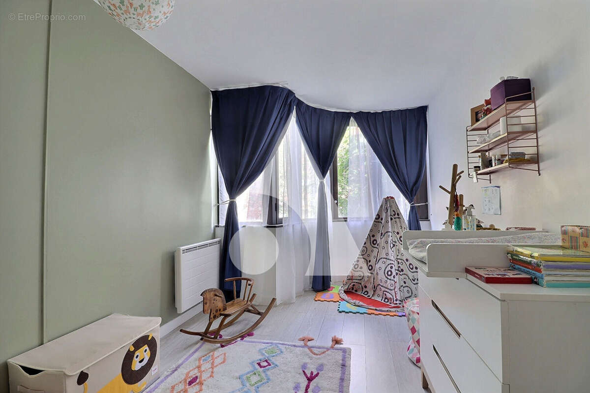 Appartement à PANTIN