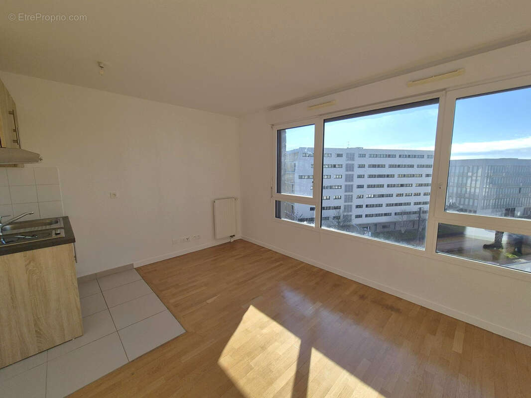 Appartement à VELIZY-VILLACOUBLAY