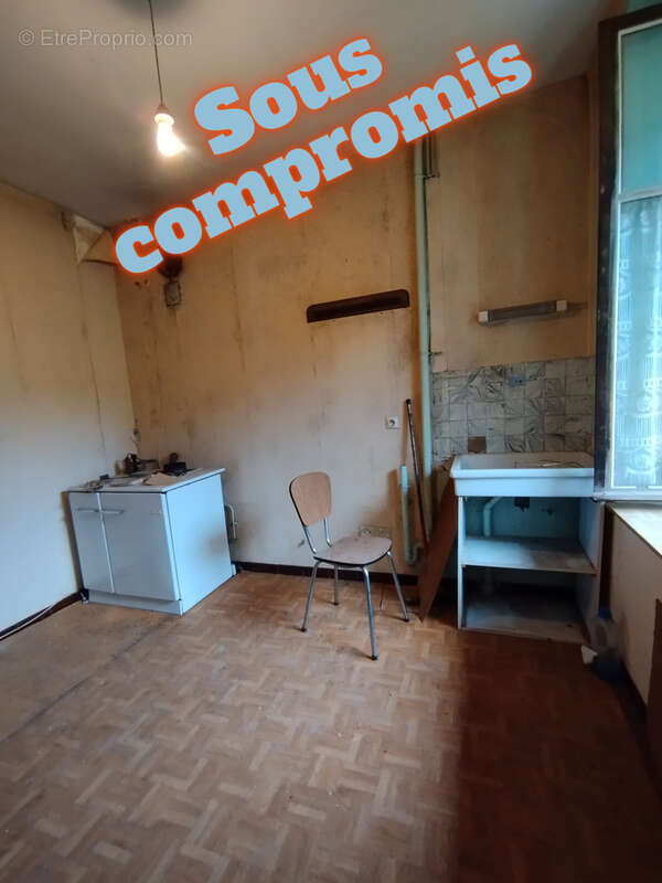 Maison à VAL-ET-CHATILLON