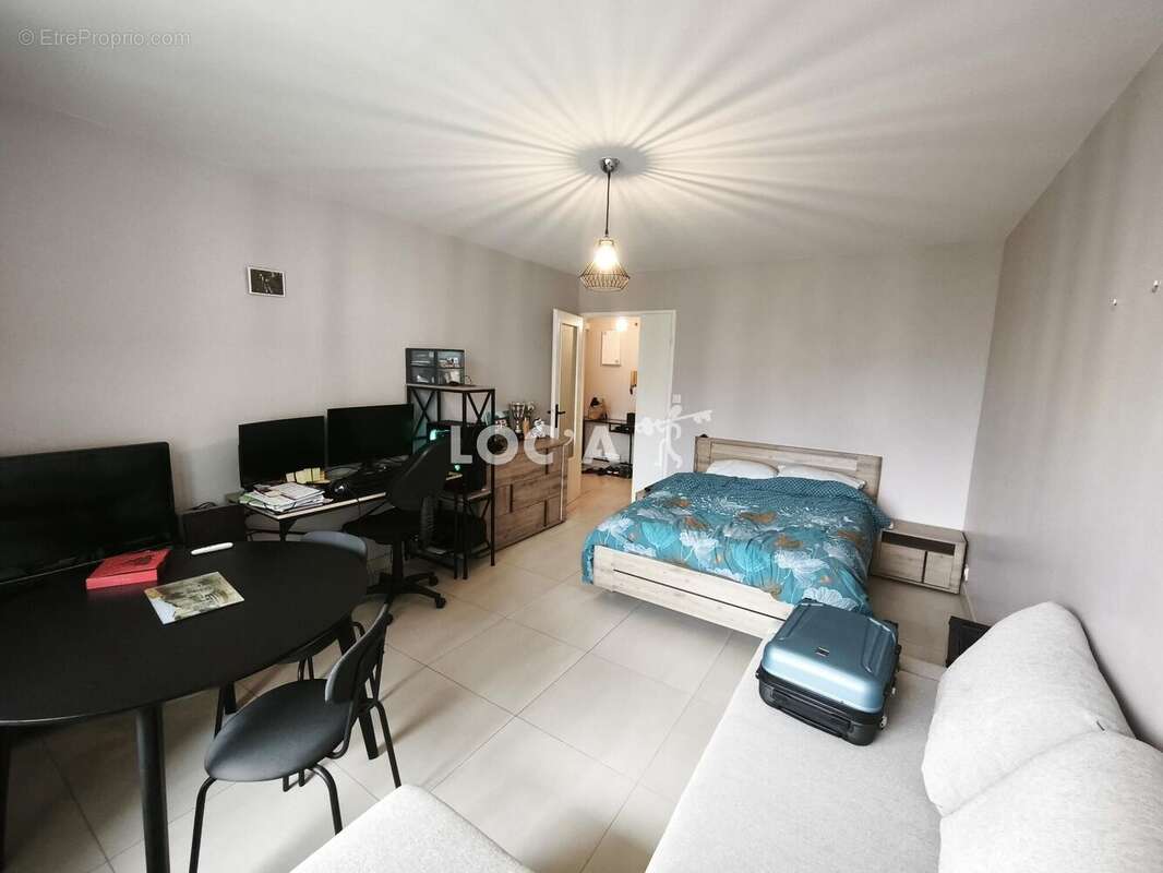 Photo 3 - Appartement à LONGVIC