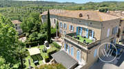 Maison à MONTOLIEU