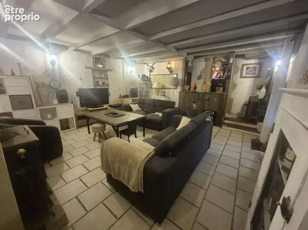 Maison 6 pièces 160 m² à vendre à Mervent (85200) - photo 3