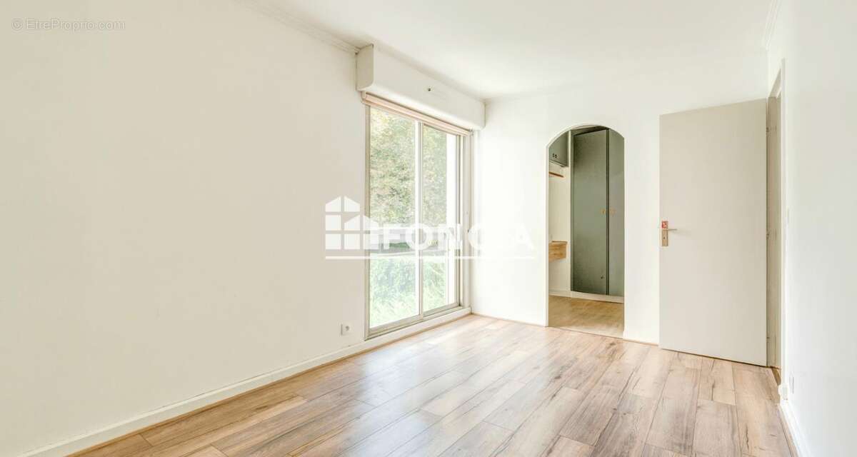 Appartement à BAILLY