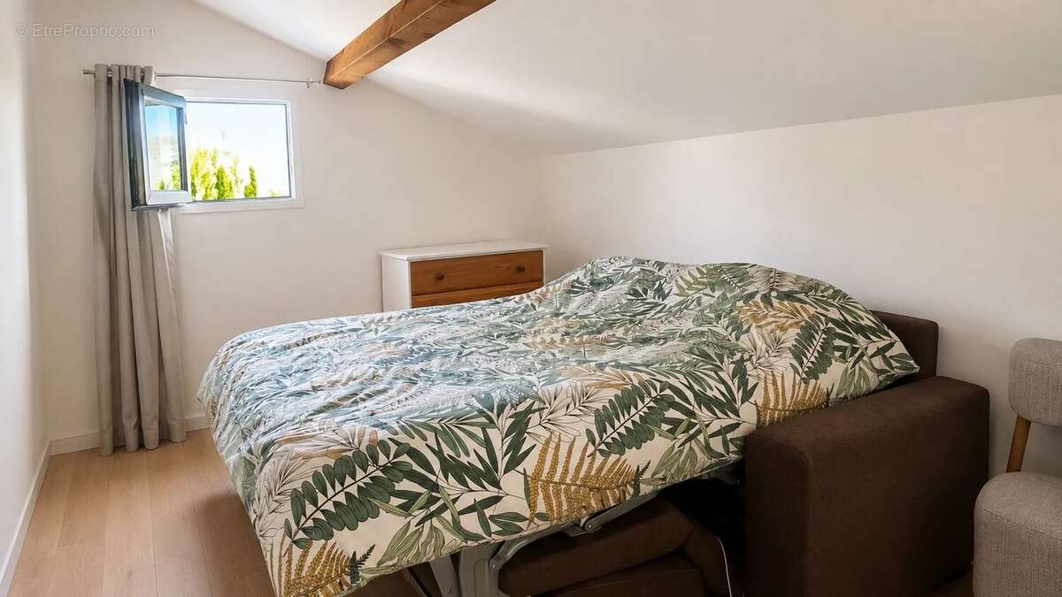 Maison 110 m² à Aubagne  - photo 11