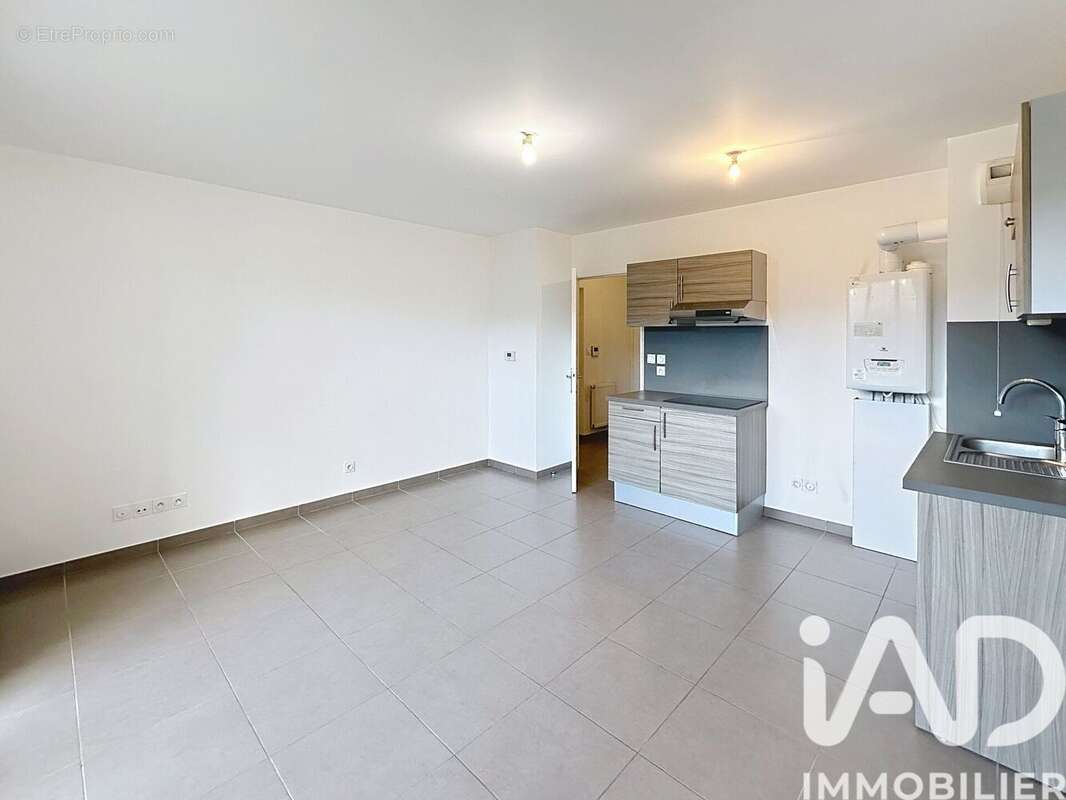 Photo 6 - Appartement à LOZANNE