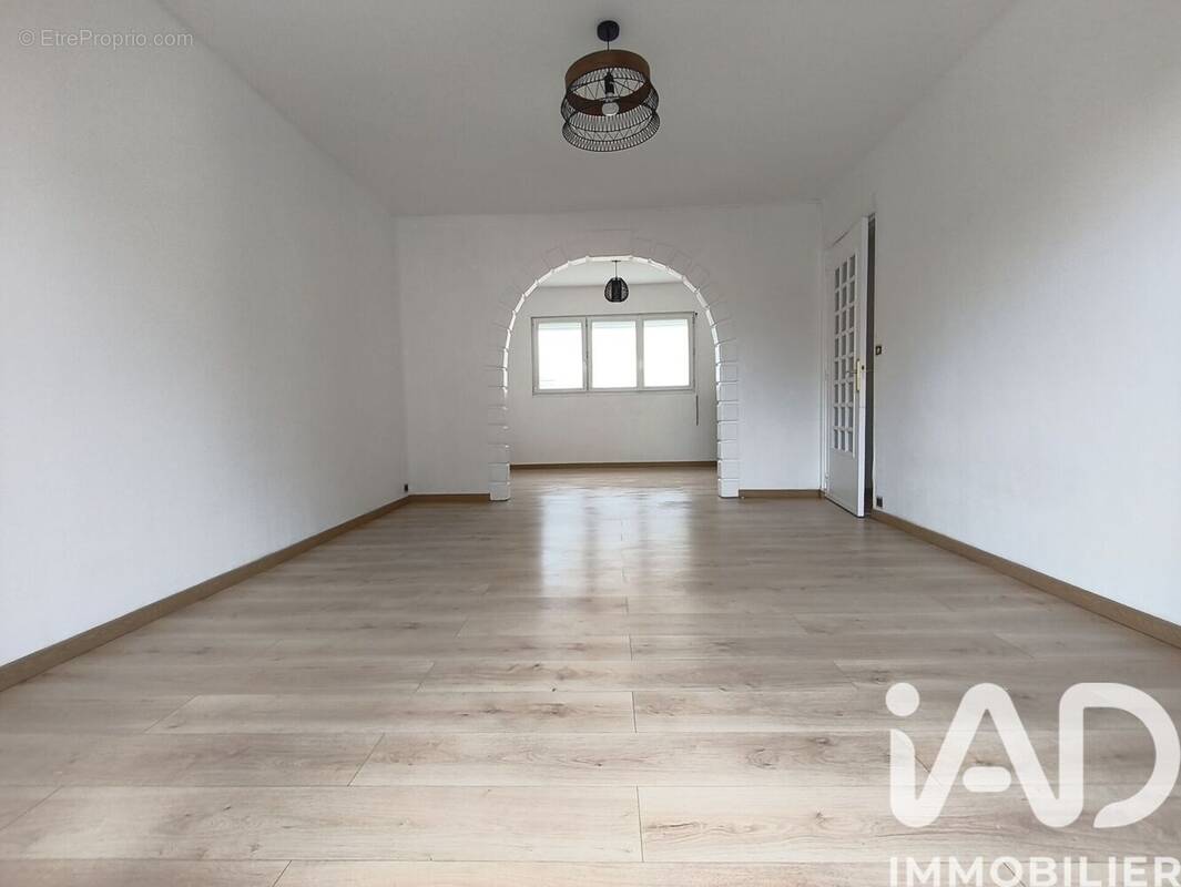 Photo 1 - Appartement à LE HAVRE