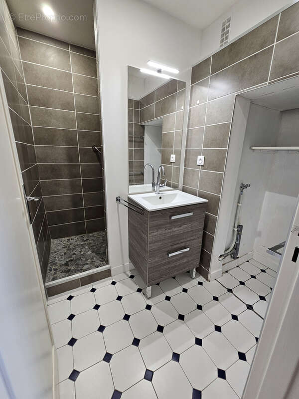 Appartement à MERIGNAC