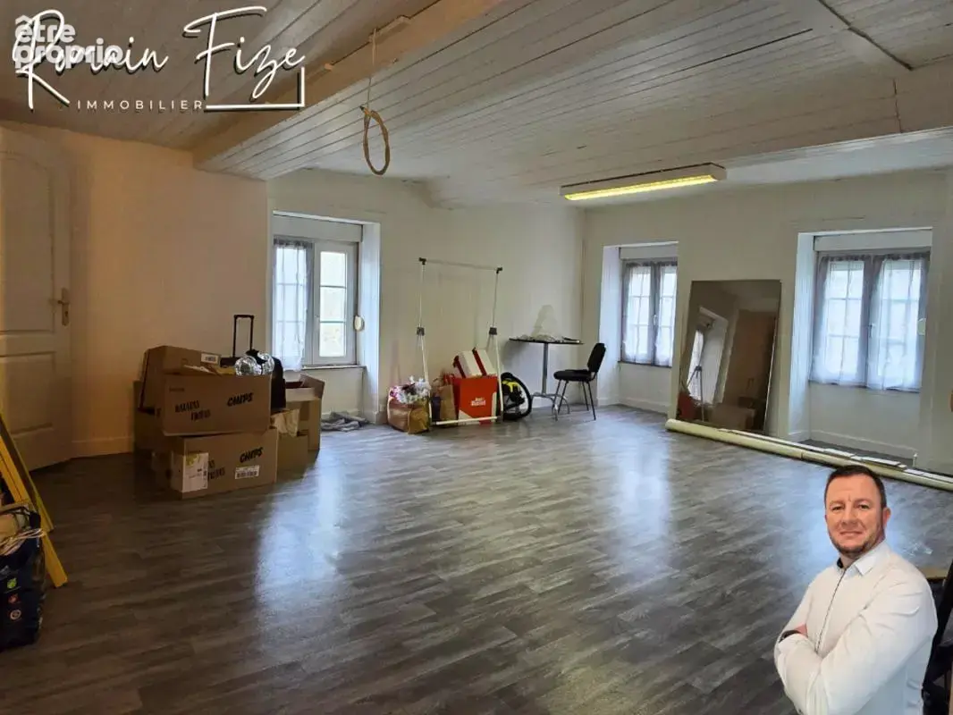 Locaux/Biens immobiliers - photo 4