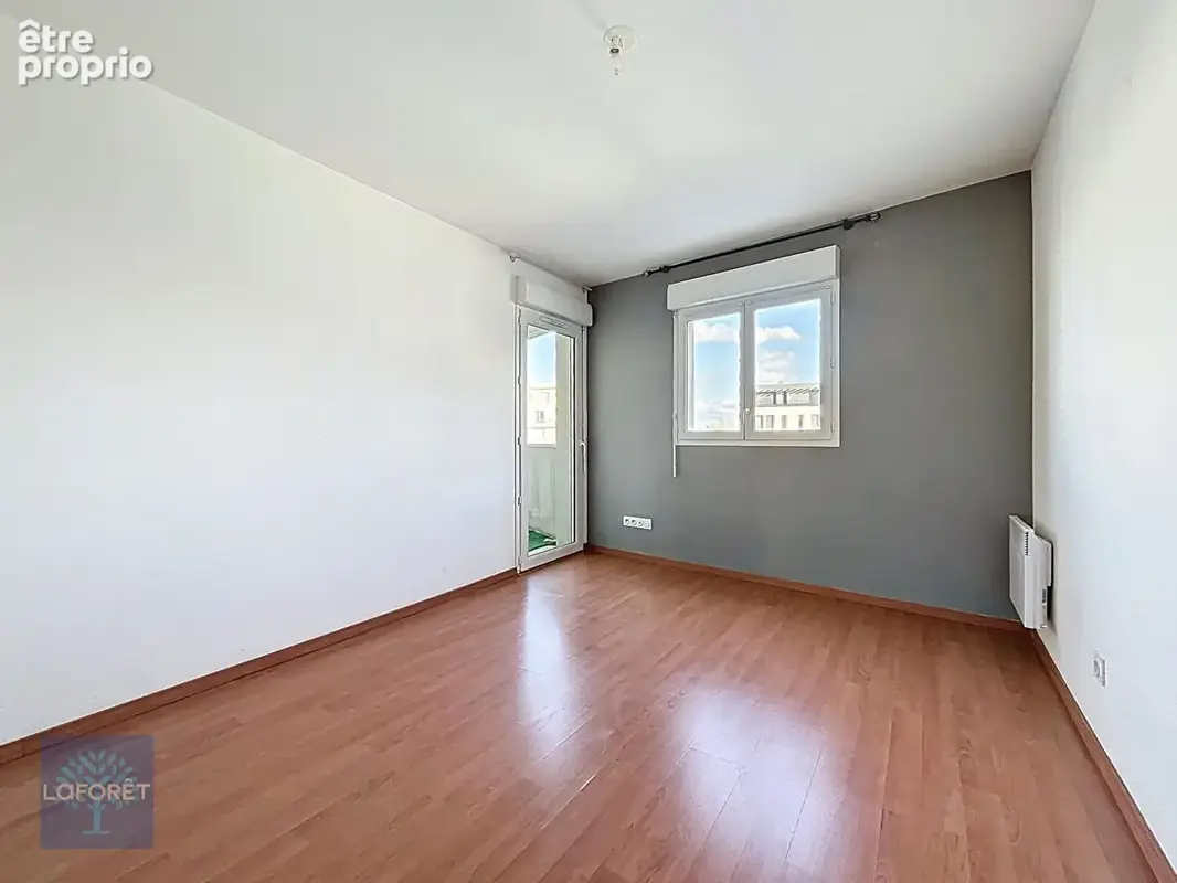 Appartement Chilly Mazarin 2 pièce(s) 46.92 m2 - photo 3