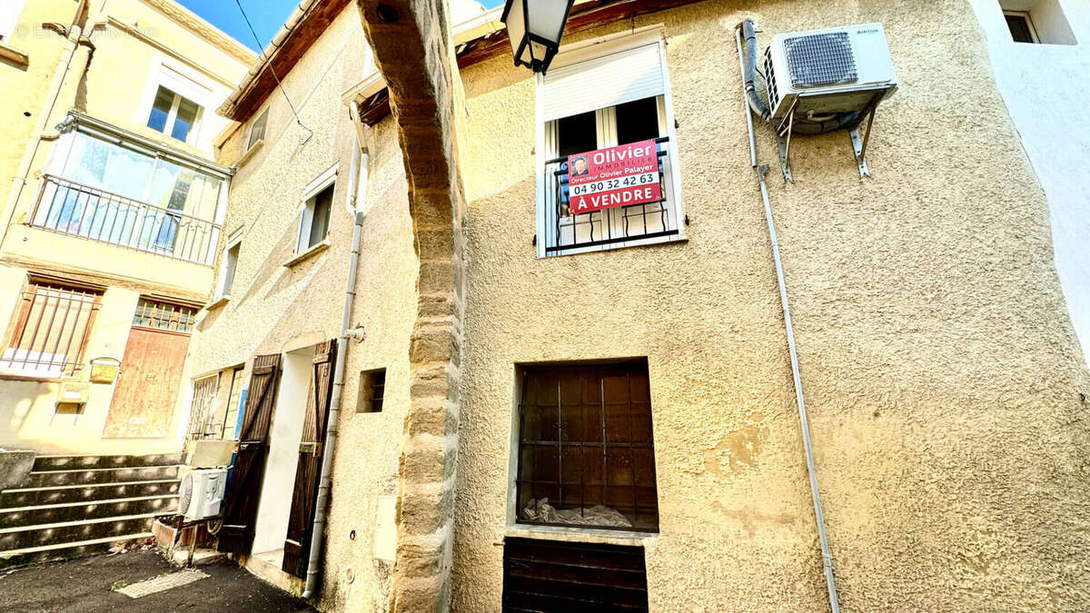 Maison de village de 95 m² habitable. - photo 15