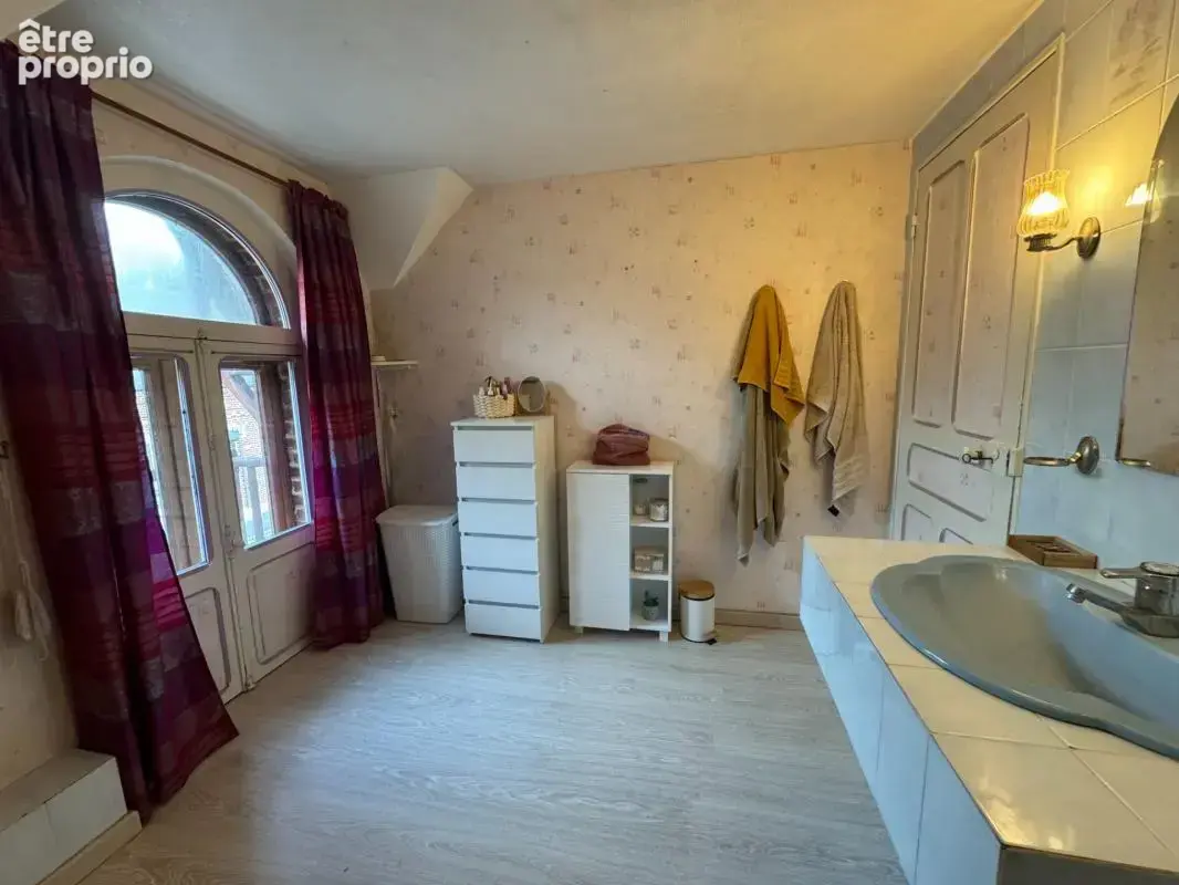 Busigny en exclusivité - maison de 156m² - 4 chambres - photo 21