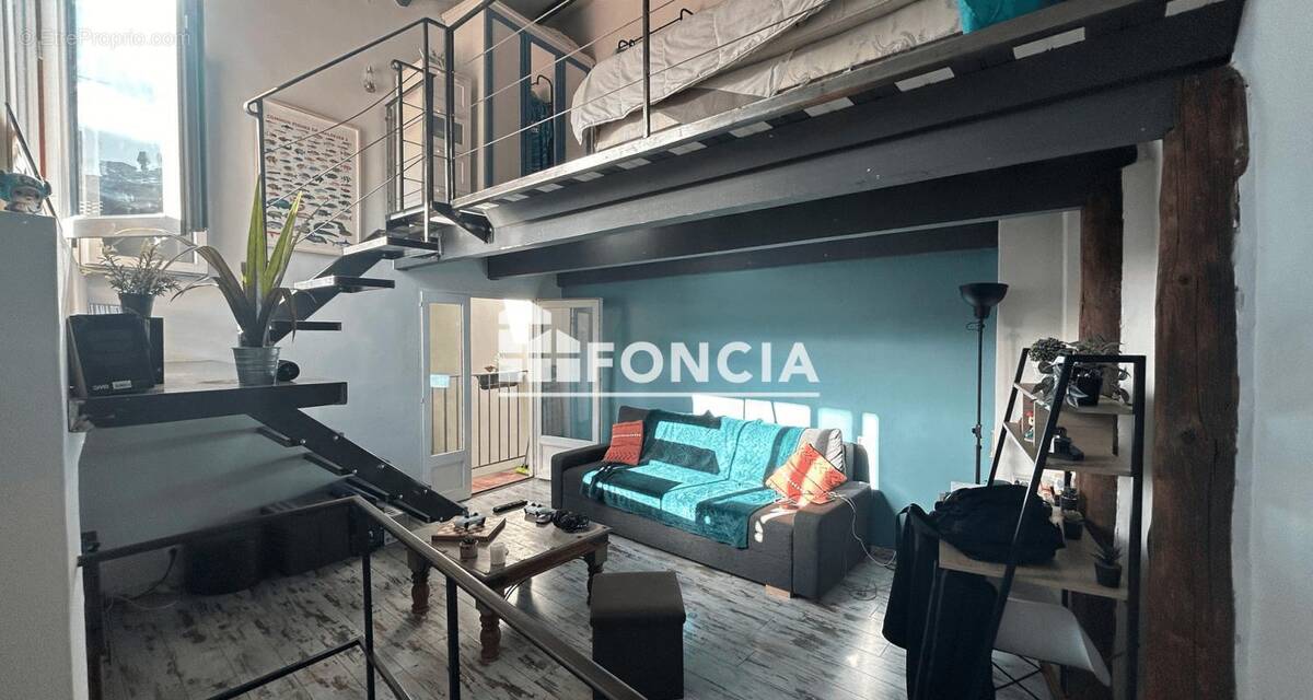 Appartement à AVIGNON