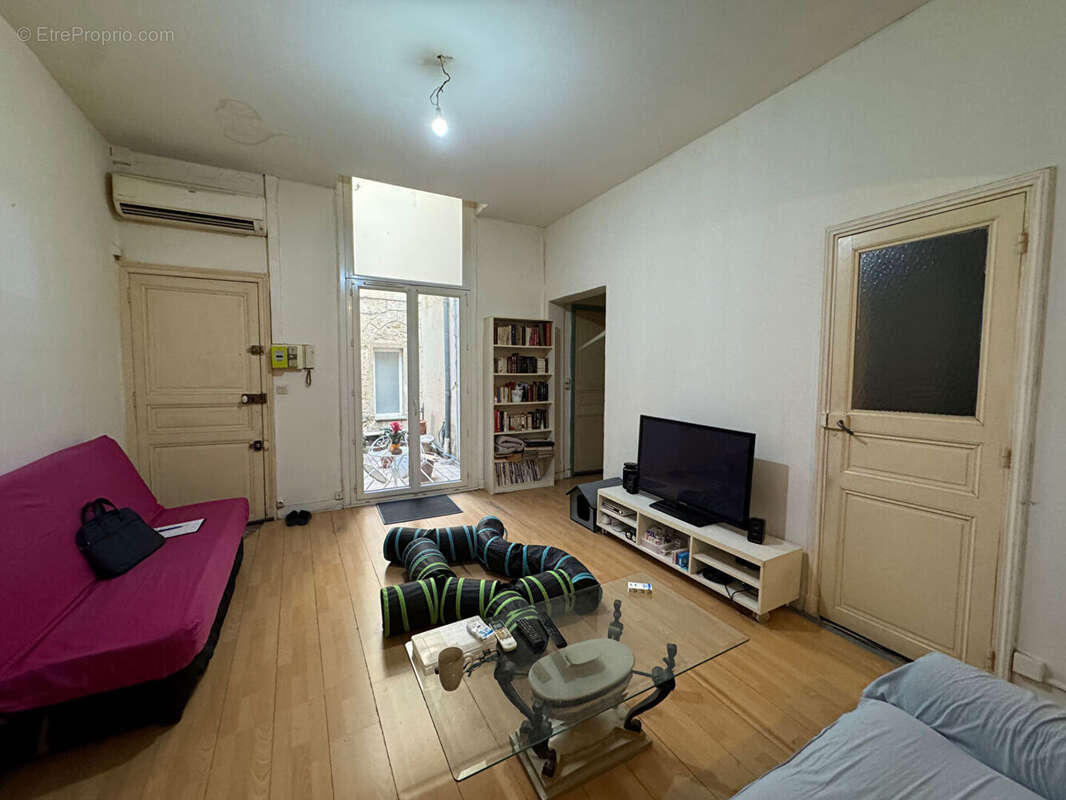 Appartement à BEZIERS