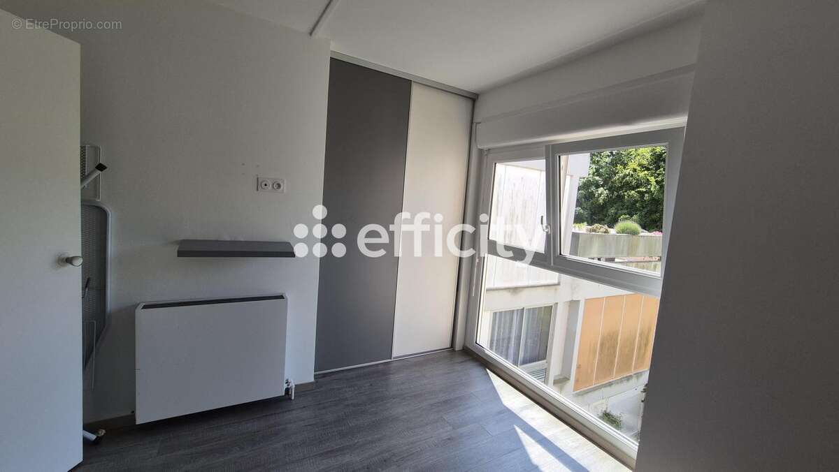 Appartement à HEROUVILLE-SAINT-CLAIR