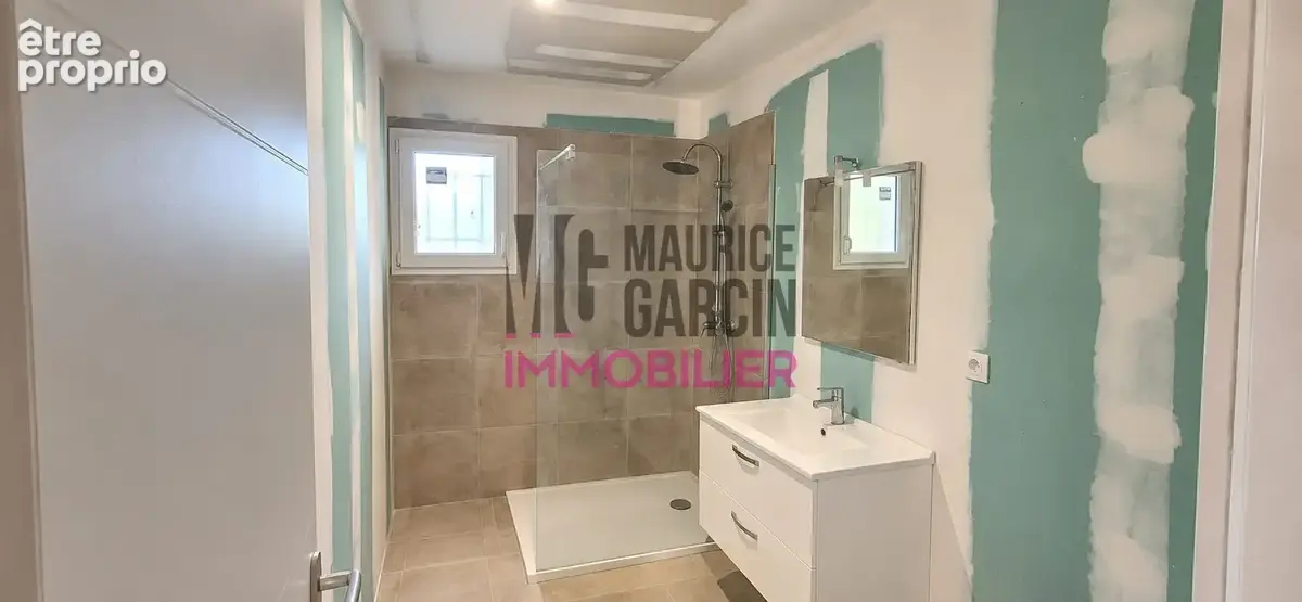Maison 4 pièces 88 m² à vendre à Aubignan (84810) - photo 5
