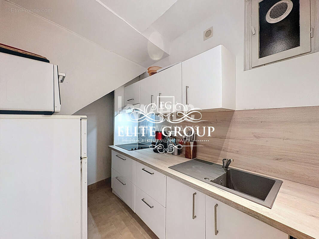 Appartement 48 m² à Cannes  - photo 4