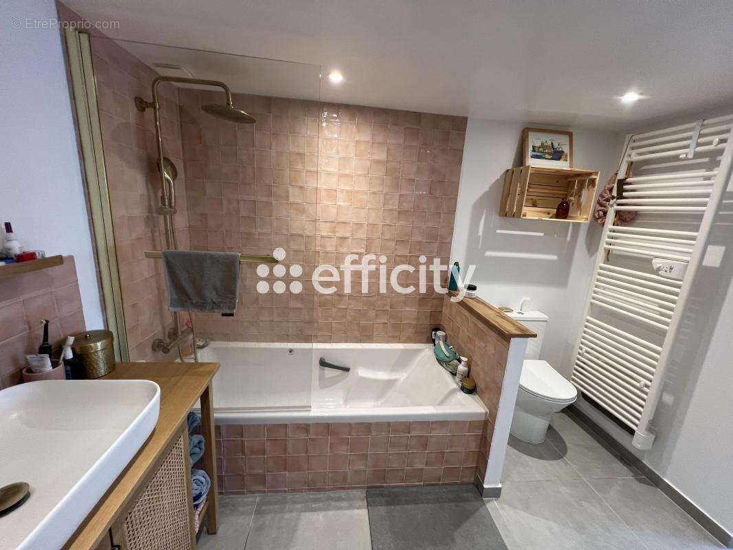 Maison à SAINT-XANDRE