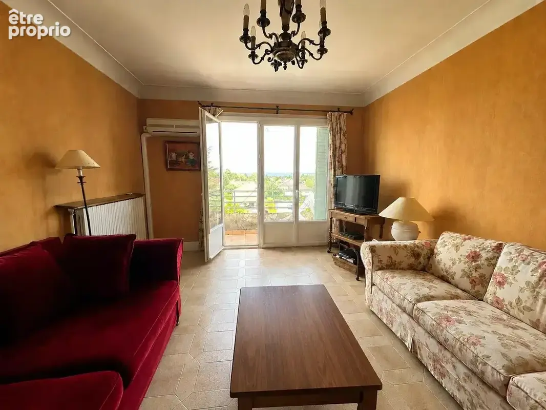 Appartement 3 pieces- 70m2 - photo 3