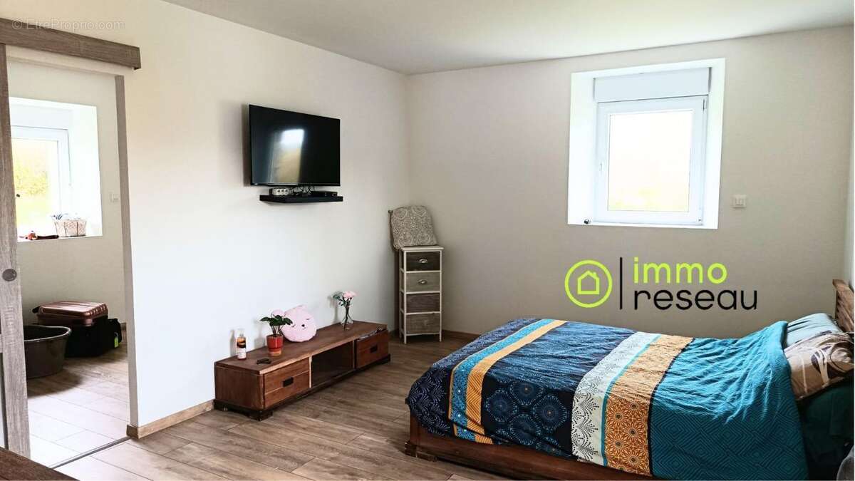 Maison à LA VENDELEE