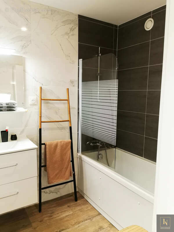 Appartement à VERTOU