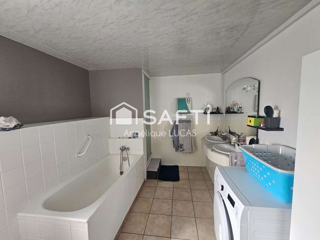 Photo 4 - Maison à SAINTE-FLORENCE