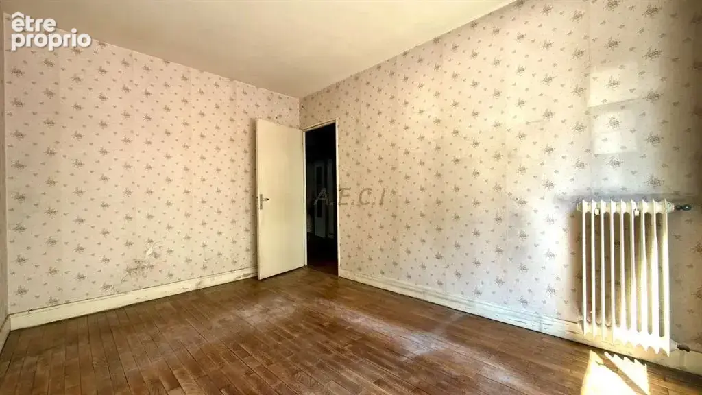 Appartement 57m2 au coeur de Bécon - photo 4