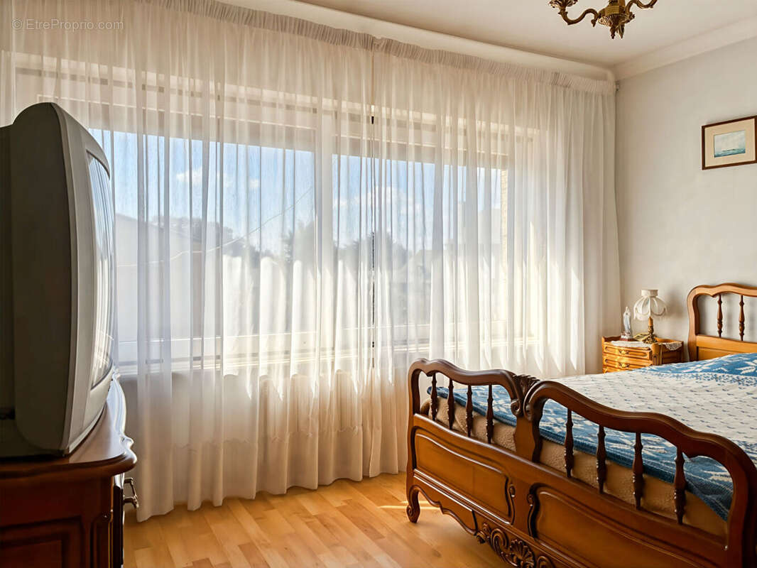 Maison à SENS-DE-BRETAGNE