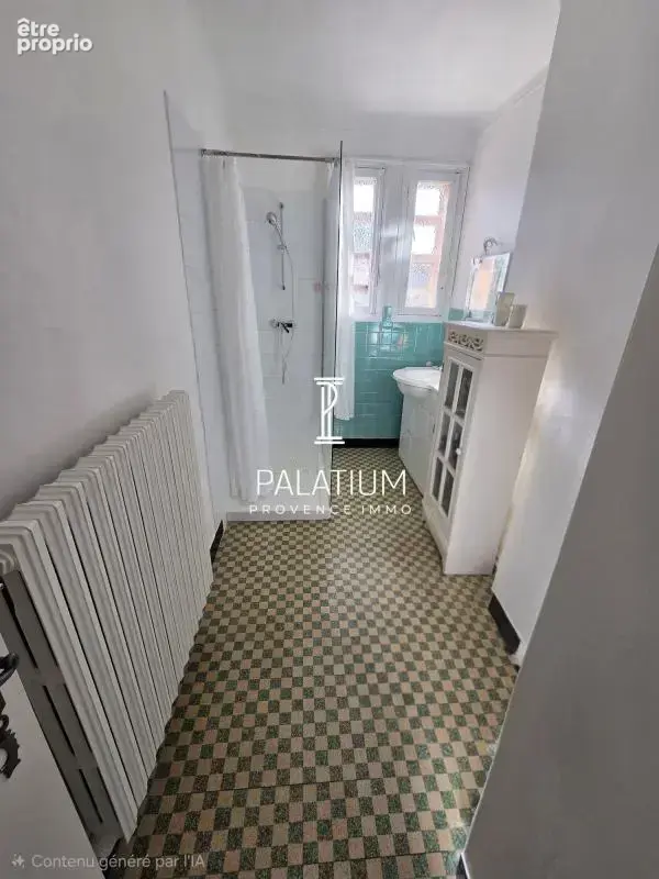 Exclusivité – Maison des années 50 – 160 m² environ – 2 appartements indépendants ou maison familiale - photo 22