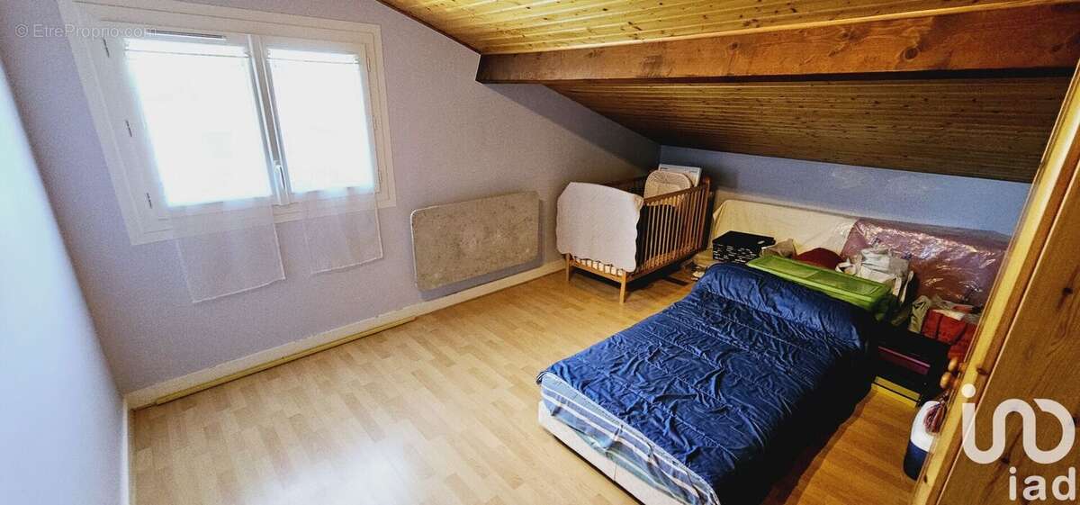 Photo 9 - Maison à PESSAC