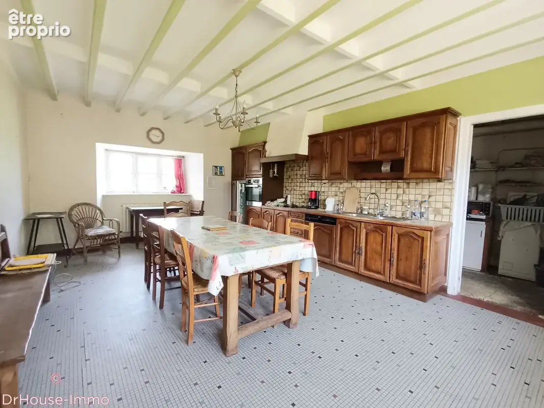 Maison 13 pièces 379 m² à vendre à Lamballe (22400) - photo 51