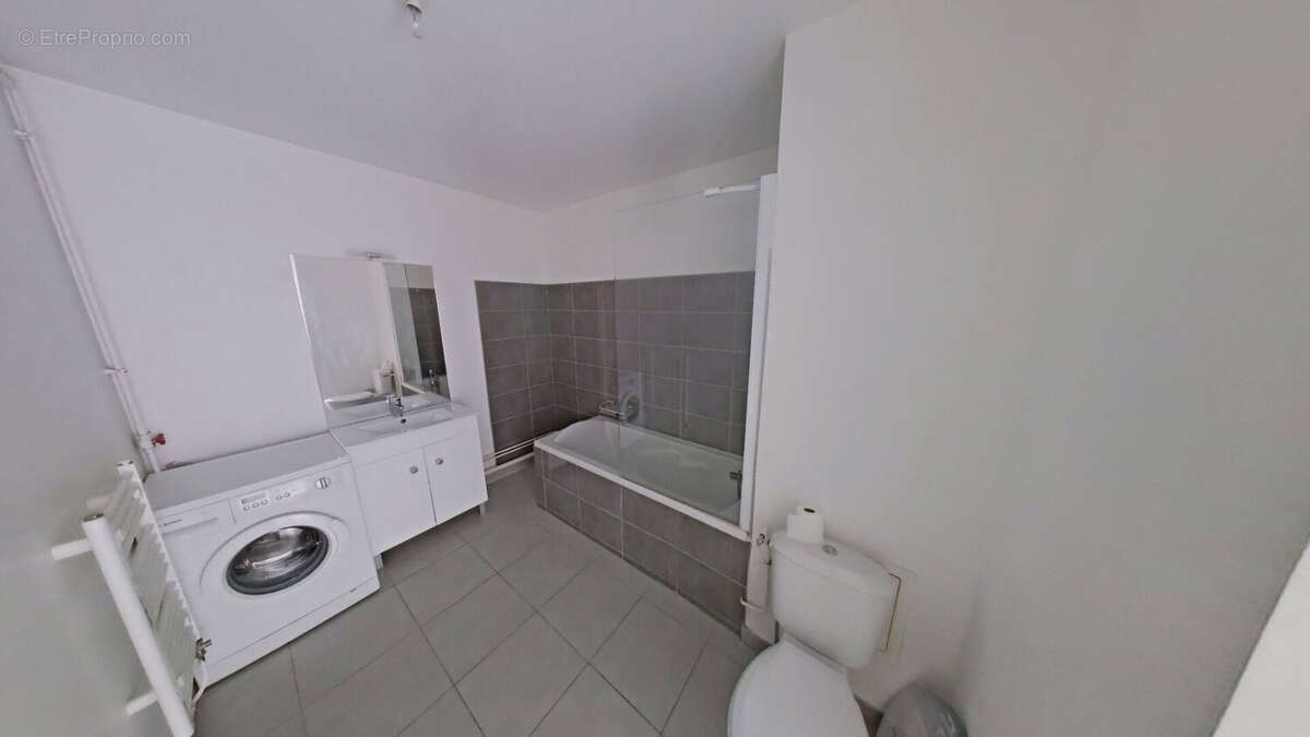 Appartement à DUNKERQUE