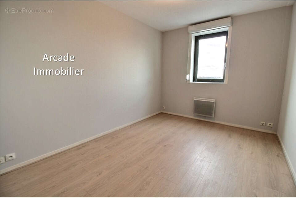 Appartement à LE HAVRE