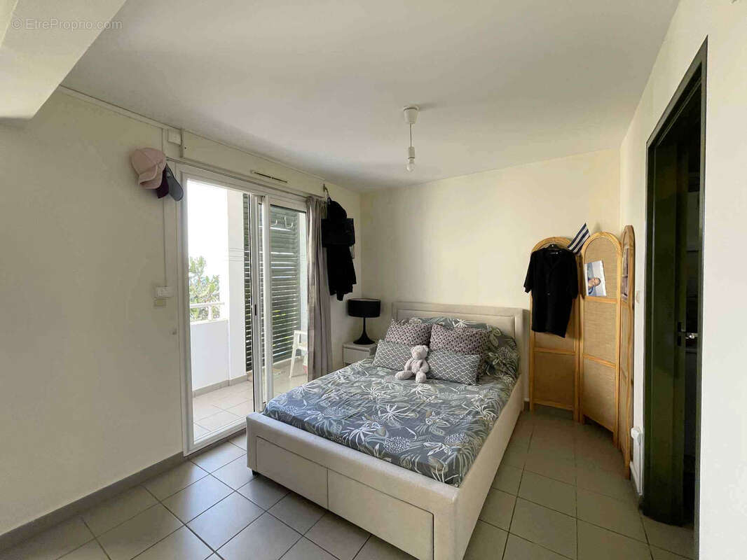 Appartement à SAINT-PIERRE