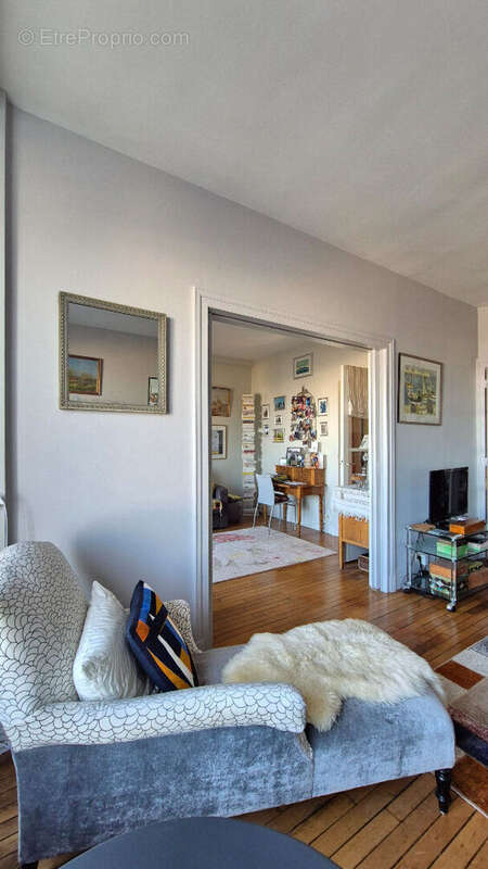 Appartement à LE HAVRE