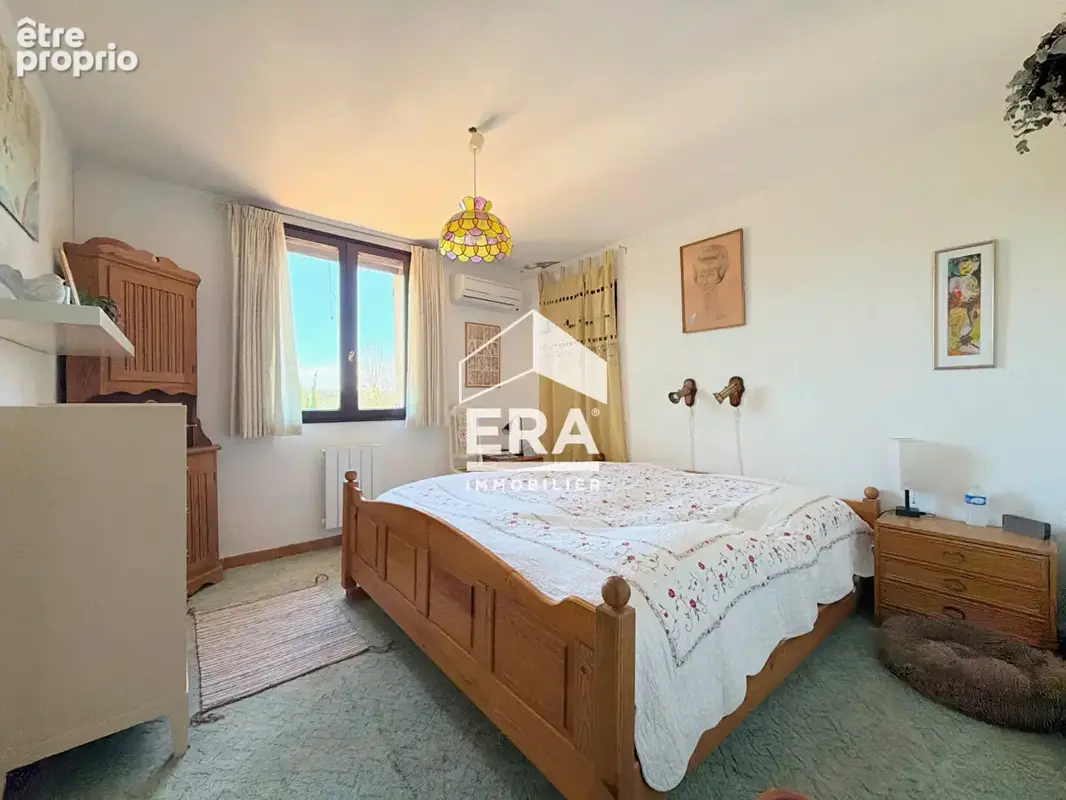 Maison 137m² à mirabeau - photo 12