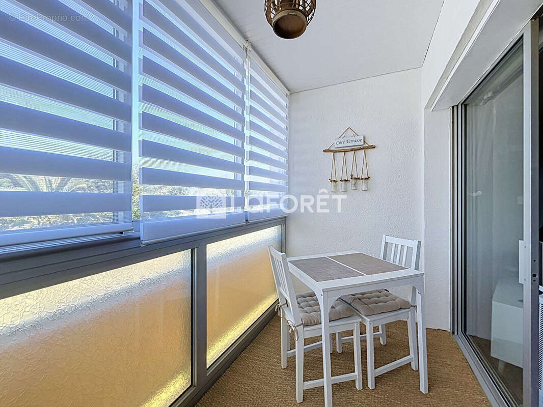 Appartement à ARGELES-SUR-MER