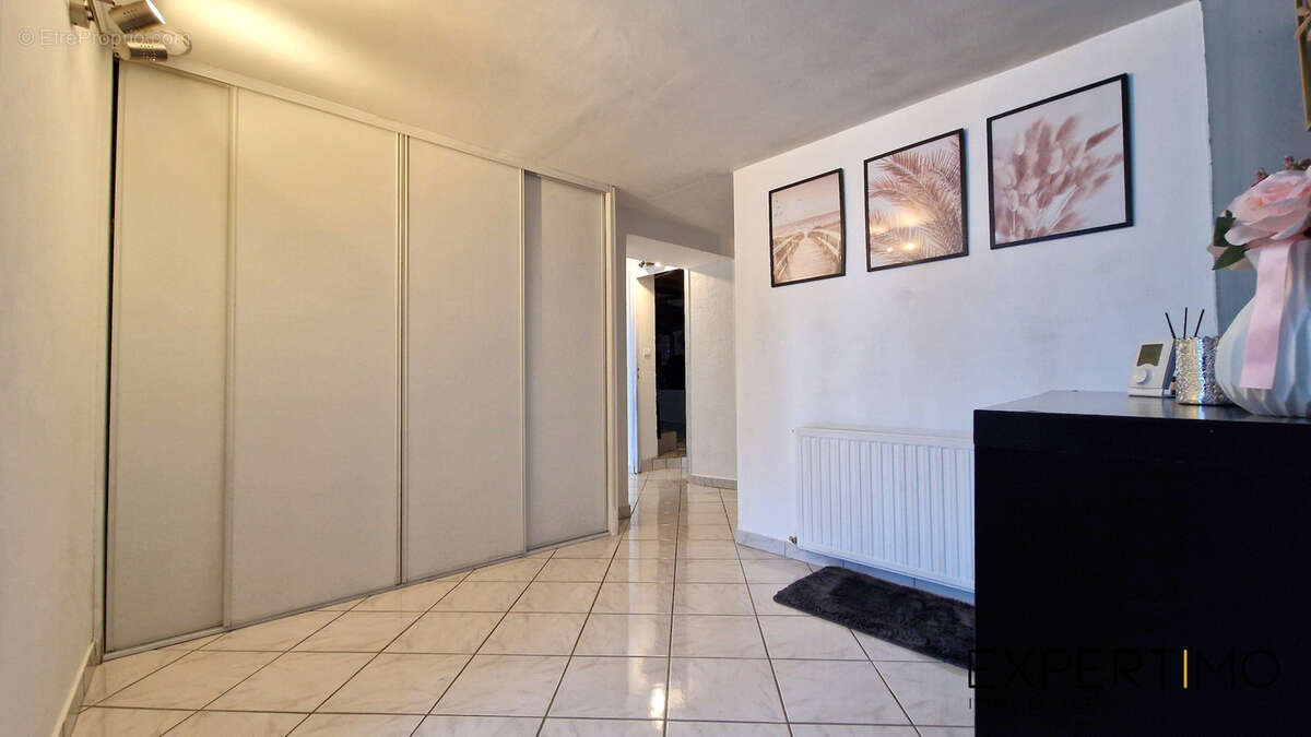 Maison familiale coup de cœur de 138 m2   Volumes & Sérénité à Linas (91310) - photo 13