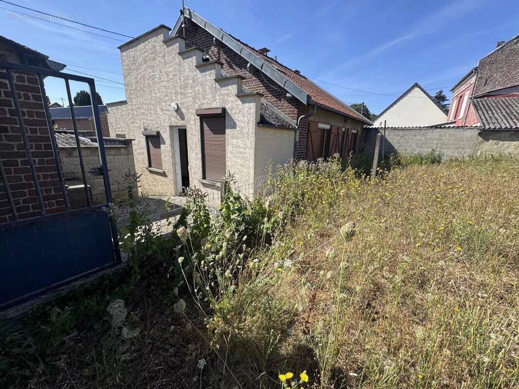 Maison 4 pièces 94m2 - photo 13