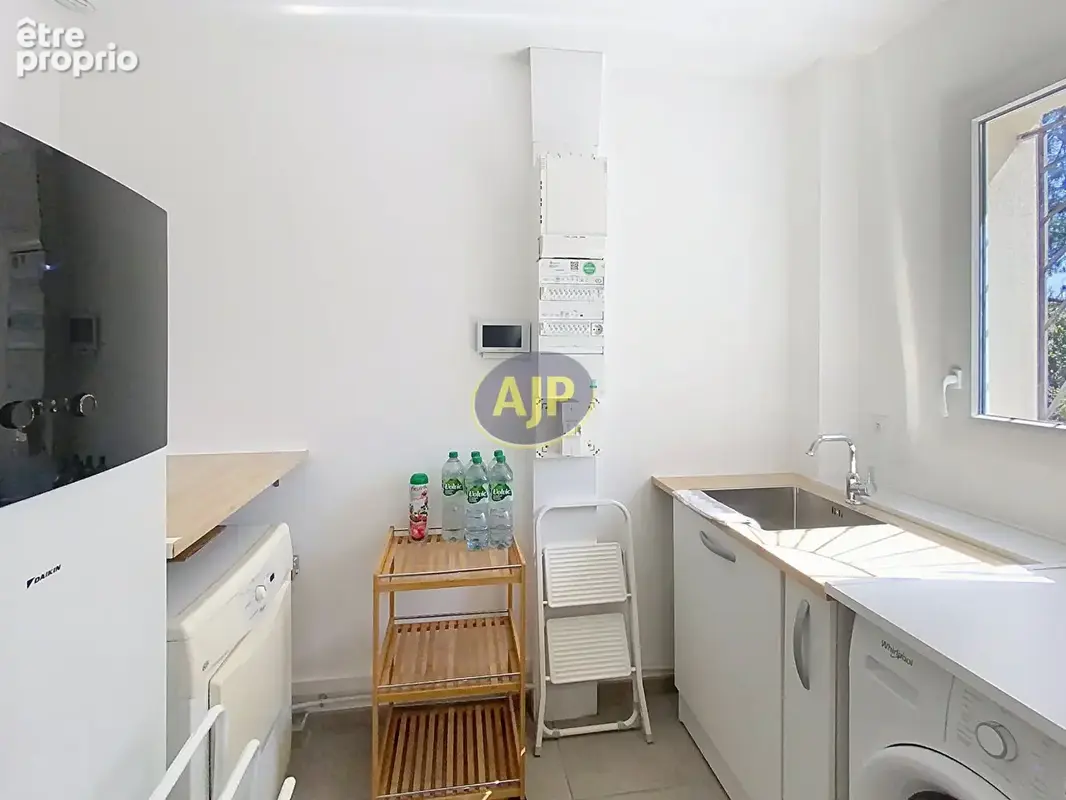 Maison T4 et Garage - photo 10