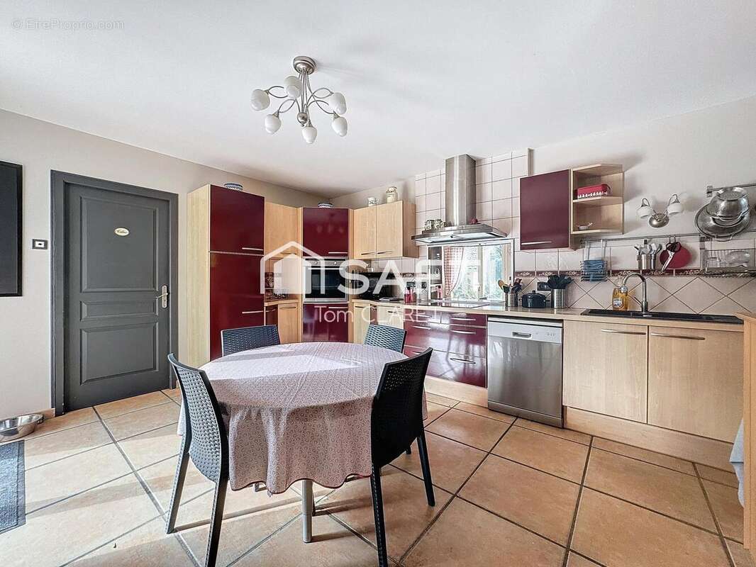 Photo 5 - Maison à SAINT-ANDRE-DE-CUBZAC