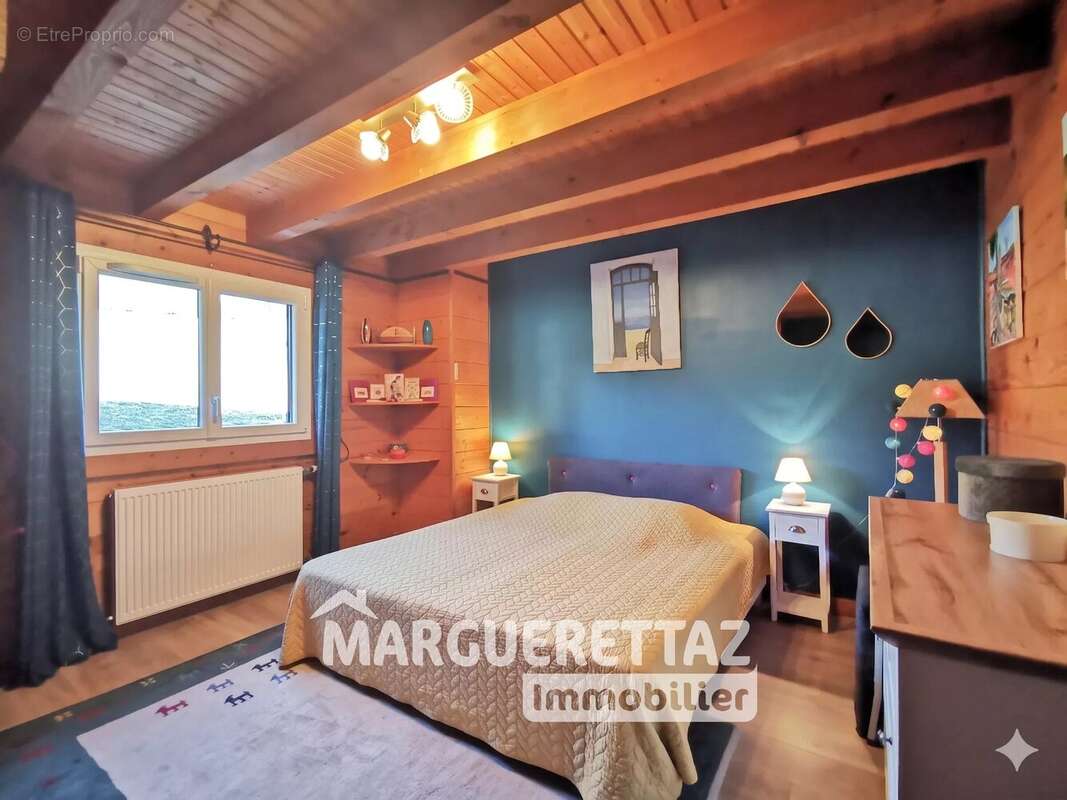 Maison à FILLINGES