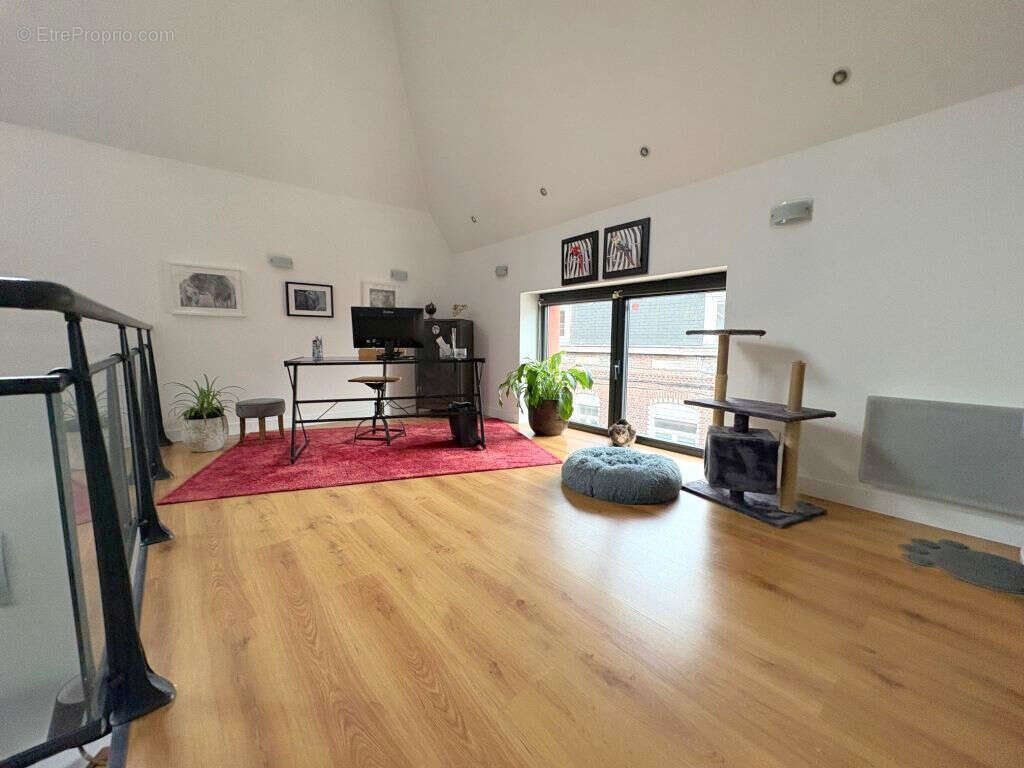 Appartement à TOURCOING