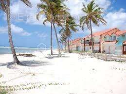 Appartement à SAINT-FRANCOIS