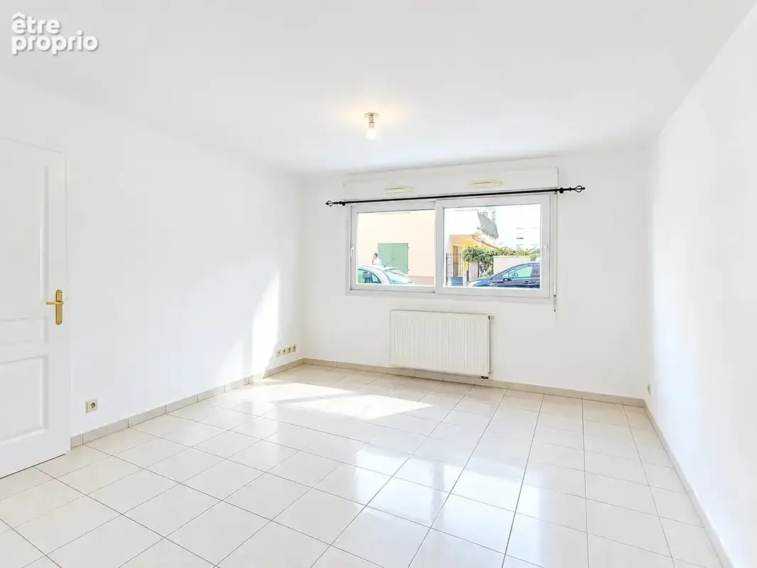 Appartement à THONON-LES-BAINS