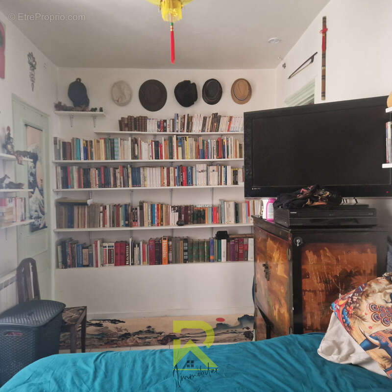 Appartement à NARBONNE