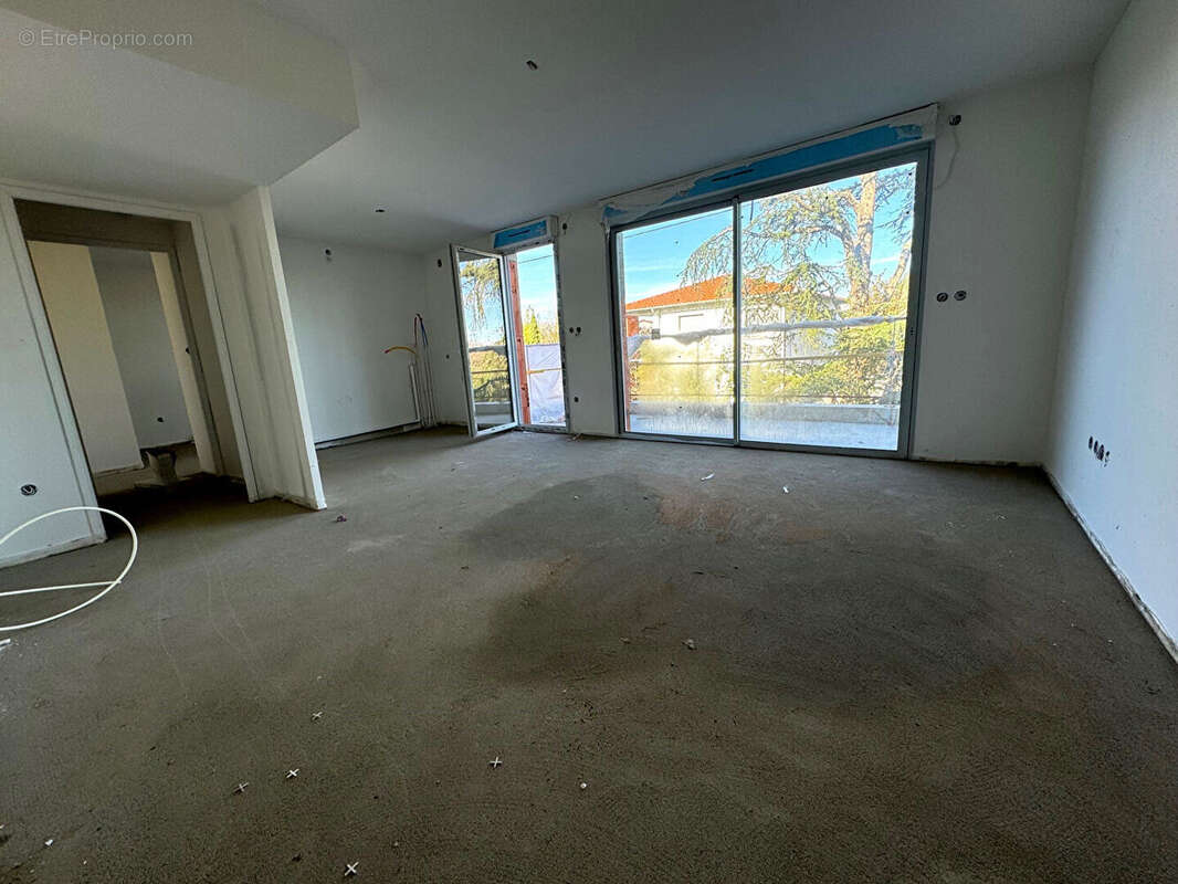 Appartement à COLOMIERS