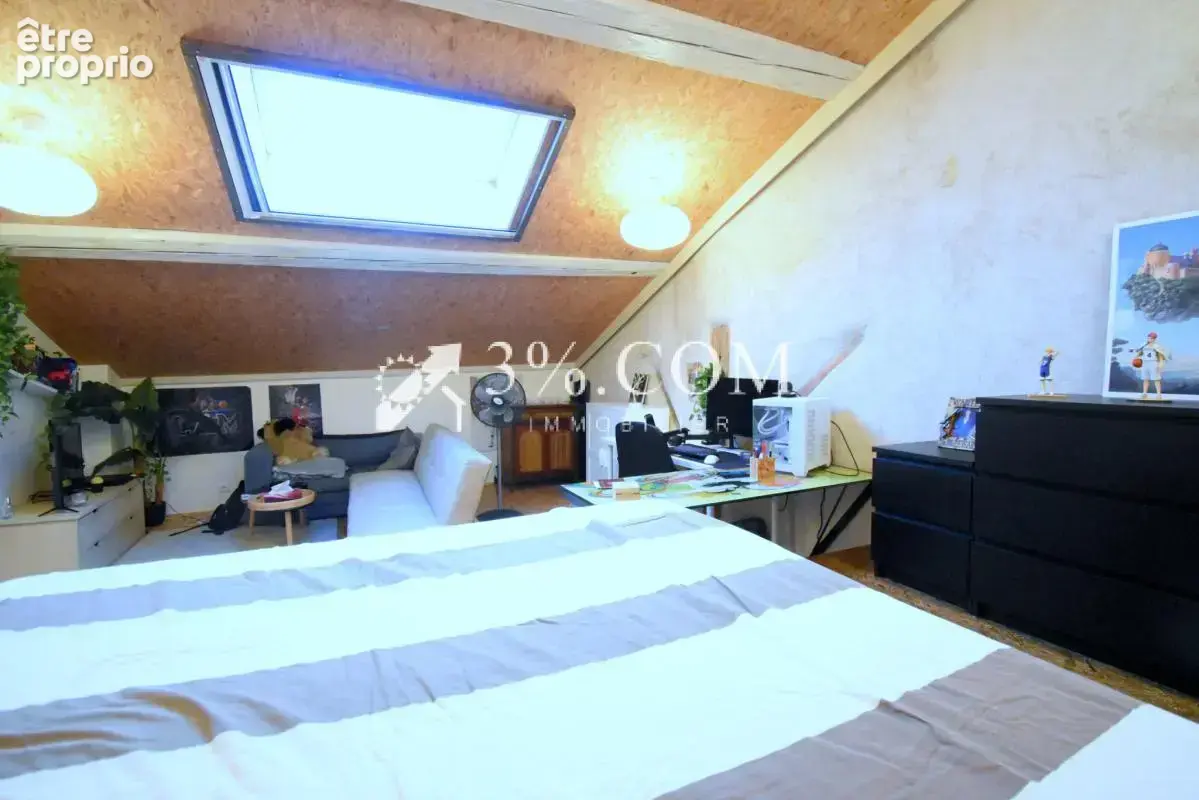 Maison exceptionnelle et atypique de 218 m2 à Dongermain - photo 18