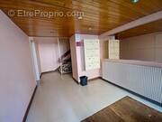 Appartement à DEVILLE-LES-ROUEN