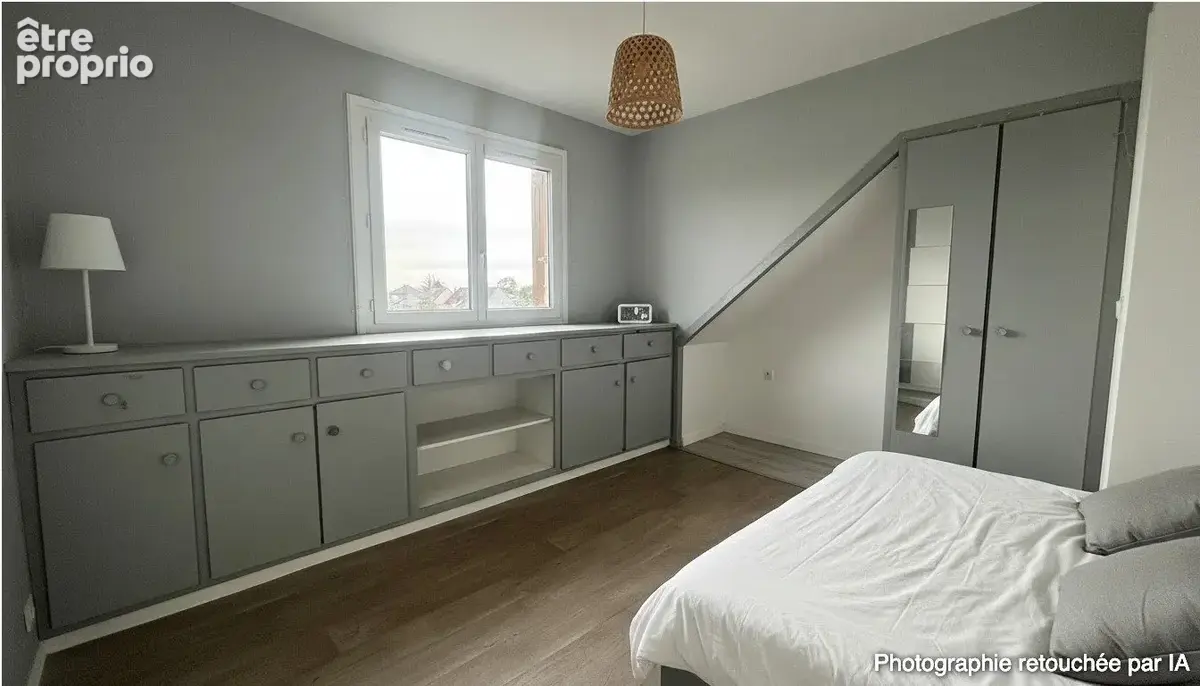 Maison 9 pièces 160 m² à vendre à Orleans (45000) - photo 4